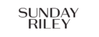 Sunday Riley Logo