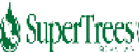SuperTrees Botanicals Logo