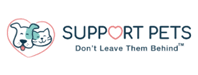 Support Pets Logo