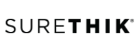 SureThik Logo
