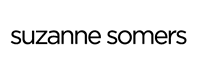 Suzanne Somers Logo