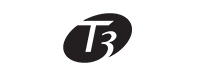 T3Micro Logo