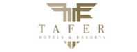 Tafer Hotels & Resorts Logo