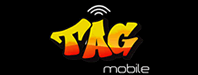 TAG Mobile Logo