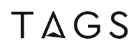 TAGS.COM Logo