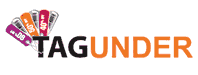 TagUnder.com Logo