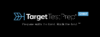 Target Test Prep Logo