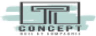 T Concept Logo
