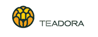 Teadora Logo