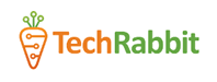 TechRabbit Logo