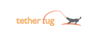 Tether Tug Logo