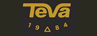 Teva Footwear Logo