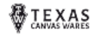 Texas Canvas Wares Logo