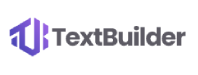 TextBuilder Logo