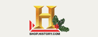 The History Channel Logo