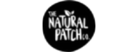 The Natural Patch Co. Logo