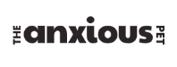 The Anxious Pet Logo