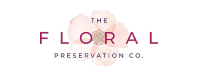 The Floral Preservation Co. Logo