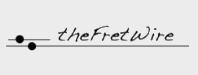 The Fret Wire Logo