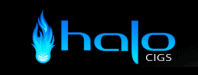 The Halo Company Logo
