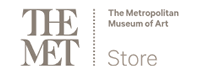 The Met Store Logo