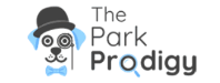 The Park Prodigy Logo