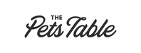 The Pets Table Logo