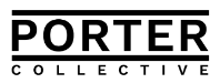 The Porter Collective Logo