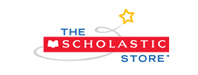 The Scholastic Store Logo