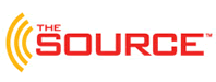 The Source Logo