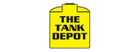 The Tank Depot Logo