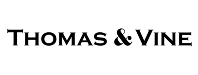 Thomas & Vine  Logo