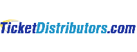 Ticket Distributors Logo