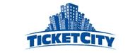 Ticket City Logo