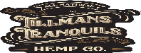 Tillmans Tranquils Logo