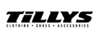 Tillys Logo