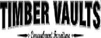 Timber Vaults Logo