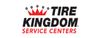 Tire Kingdom Logo