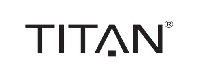 Titan Luggage USA Logo