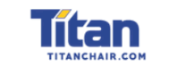 Titan Chair Logo