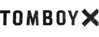 TomboyX Logo