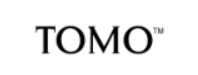 TOMO Bottle Logo
