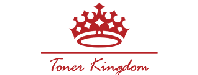 Toner Kingdom Logo