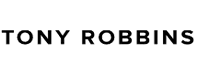 Tony Robbins Logo