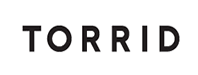 Torrid.com Logo