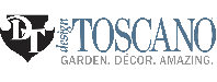 Design Toscano Marketing Logo