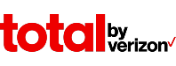 Total by Verizon Logo
