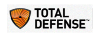 Total Defense Internet Security Logo