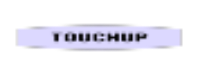 Touch Up Logo