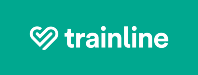 Trainline Logo
